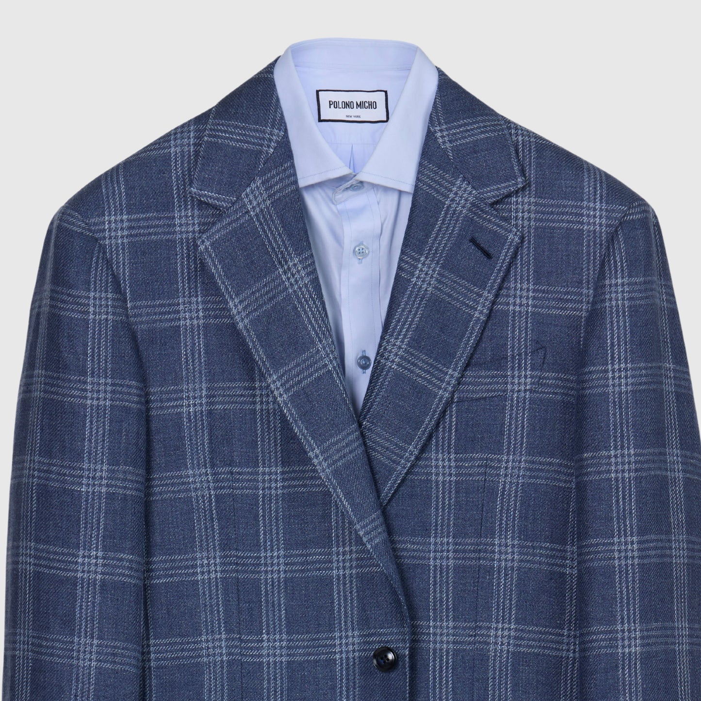 Italian Slim Fit Summer Blazer