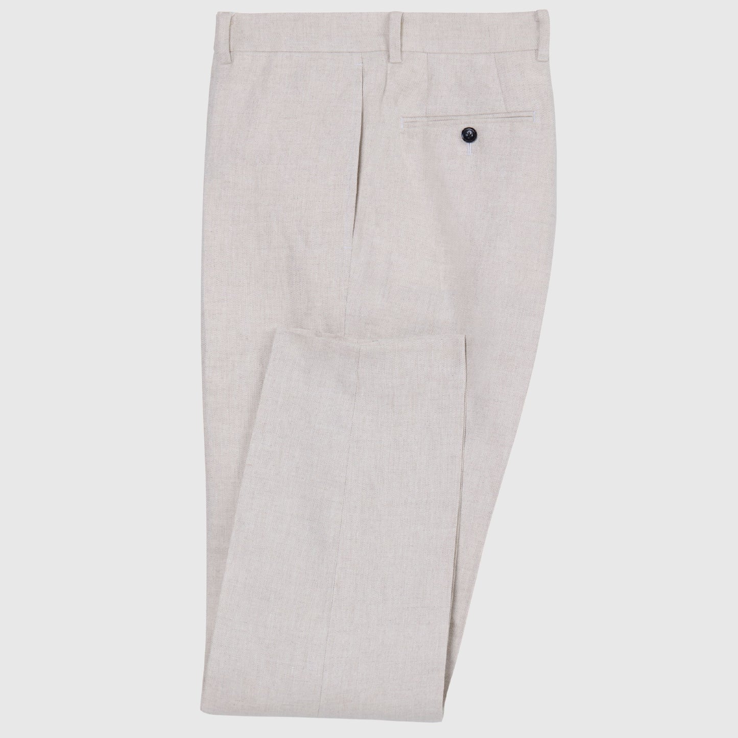 Premium Italian Linen Pant